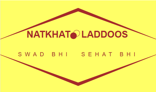 Natkhat Laddoos